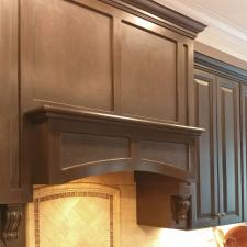 Trim & Cabinet Finishes 29
